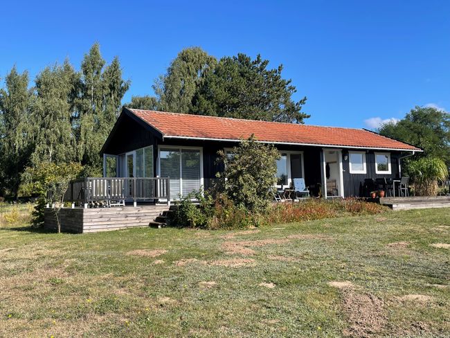 Cikorievej 2, 4750 Lundby